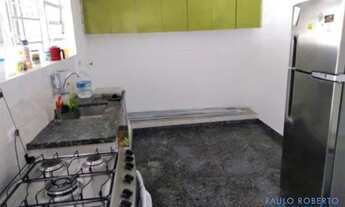 Imagem 6: SOBRADO - VILA CORDEIRO - SP