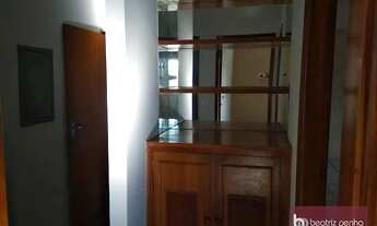 Imagem 4: Apartamento com 3 dormitórios para alugar, 115 m² por R$ 1.321,00/mês - Cidade Nova - São