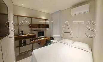 Imagem 7: Flat Massis disponível para venda com 49m², 01 dorm e 01 vaga