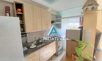 Imagem 7: Apartamento com 2 dormitórios à venda, 55 m² por R$ 335.000,06 - Rudge Ramos - São Bernard