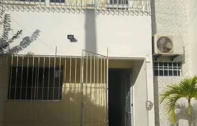 Imagem 2: Duplex individual, de frente pra rua e próx ao Forte
