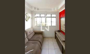 Imagem 4: Apartamento para Aluguel - Jardim Santa Teresinha, 2 Quartos, 45 m2