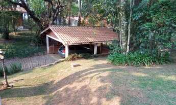 Imagem 4: Venda Casa no Condomínio Alpes da Cantareira, com 4 dormitórios