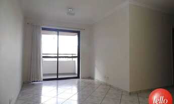 Imagem: São Paulo - Apartamento Padrão - Tatuapé