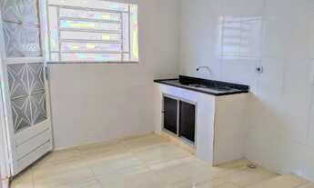 Imagem 6: Casa 2Qtos, Garagem e Quintal Amplos - Bairro Esplanada (3 min WestShopping