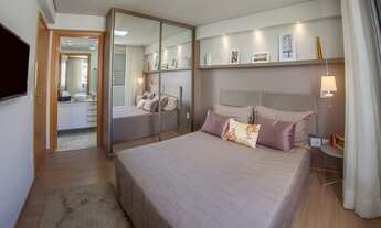 Imagem 5: Apto 2Q - 66m² - Varanda Gourmet - Santo Antônio - BH/MG