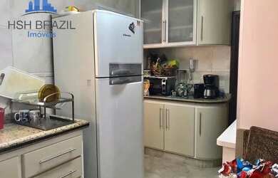 Imagem 6: SãO PAULO - Padrão - Jardim Marajoara