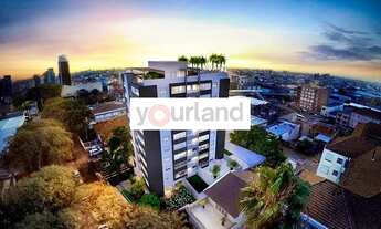 Imagem 2: PORTO ALEGRE - Apartamento Padrão - São João