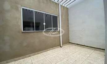 Imagem 7: Casa à venda, 3 quartos, 1 suíte, Residencial Recanto Verde - Limeira/SP