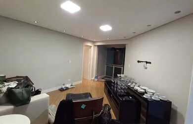 Imagem 2: Apartamento para aluguel com 76 metros quadrados com 3 quartos em Jardim Taquaral - São Pa