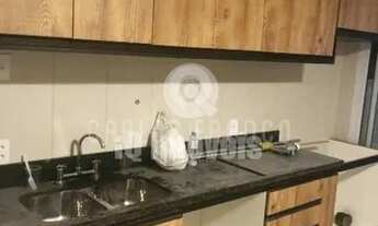 Imagem 7: Vila mascote com tres suites, tres vagas, varanda gourmet