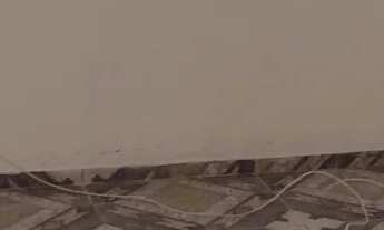 Imagem 5: Casa de fundos 4 cômodos