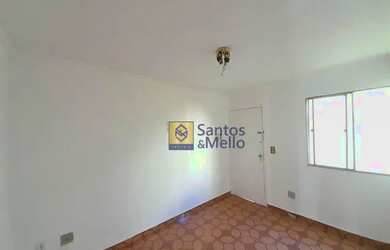 Imagem 3: Apartamento de 2 quartos para alugar no bairro Parque Erasmo Assunção