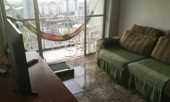 Imagem: Cobertura Duplex na Vila Guilherme com 2