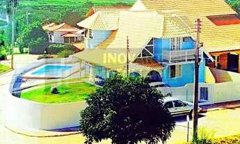 Imagem 7: FCOD 087 Ótima casa, 3 quartos, Condomínio Vila da Âncora