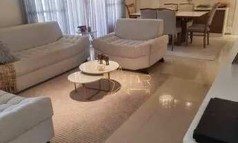 Imagem 2: Apartamento para alugar, 154 m² por R$ 14.500,00/mês - Brooklin - São Paulo/SP