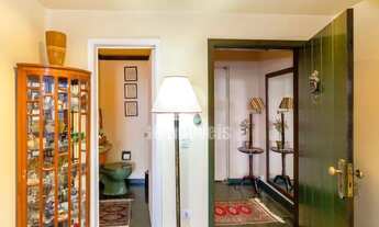 Imagem 7: Apartamento à venda no Campo Belo, 200 metros, 3 dormitórios, 2 suítes, 3 vagas, R$ 1.340