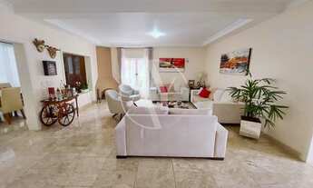 Imagem: Casa - Loteamento Alphaville Campinas