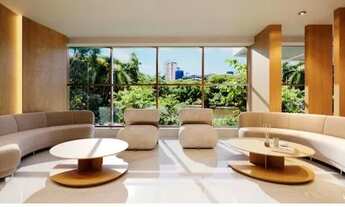 Imagem 6: Apartamento para venda possui 127 metros quadrados com 4 quartos em Ilha do Retiro - Recif