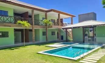 Imagem 3: Apartamento à venda no bairro Barra do Jacuípe - Camaçari/BA