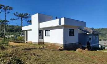 Imagem 6: Casa para Venda em Nova Petrópolis, Linha Imperial, 2 dormitórios, 1 banheiro, 2 vagas
