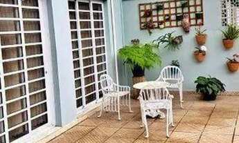 Imagem 5: Casa com 3 dormitórios à venda, 210 m² por R$ 1.680.000,00 - Vila Ipojuca - São Paulo/SP