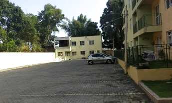 Imagem: Apartamento no Outeiro das Pedras, 2 quartos