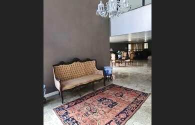 Imagem 3: Ed. Étoile Apartamento com 4 dormitórios