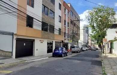 Imagem 2: Apartamento - Juiz de Fora MG