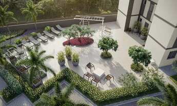 Imagem 5: Apartamento no Jd Guedala - 1 ou 2 dormitórios- 5 min. do metrô Morumbi