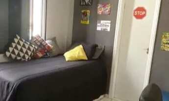 Imagem 4: Apartamento para venda possui 116 metros quadrados com 2 quartos em Campo Grande - Santos