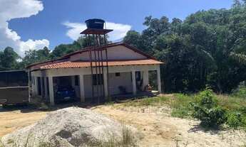 Imagem: Casa em Salinas