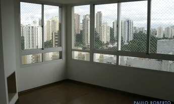 Imagem 2: APARTAMENTO - PANAMBY - SP