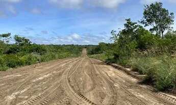 Imagem: Terrenos 10x30 Com Acesso As Interpraias