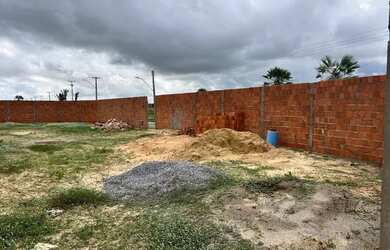 Imagem 3: Lote Jardim Atlântico Parnaíba