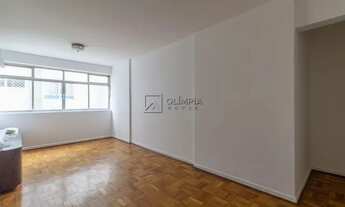 Imagem: Apartamento Locação 2 Dormitórios - 85