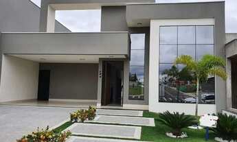 Imagem 2: Casa com 3 dormitórios à venda, 211 m² por R$ 1.900.000,00 - Jardim Esplanada - Indaiatuba