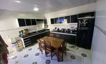 Imagem 2: Distrito industrial- Alugo Casa no Conjunto Lula