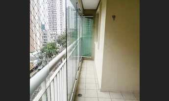 Imagem 11: Apartamento London Ville Venda, Face Norte, 7º Andar, 107m²