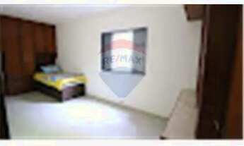 Imagem 1: Sobrado 3dorm, 4 vagas, Vila Mazzei