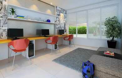 Imagem 7: Mansão Prime Park