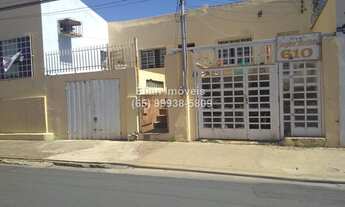 Imagem 4: Casa Residencial à venda no Centro-Sul de Cuiabá ideal para área de co