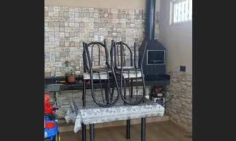 Imagem 7: Excelente casa na Vila Militar, 495.000