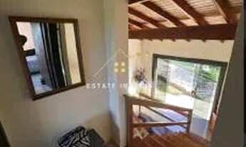 Imagem 4: Casa de condomínio para venda tem 250 metros quadrados com 3 quartos em Paiao - Guararema