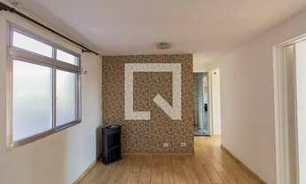 Imagem 2: Apartamento para Aluguel - Cangaíba, 2 Quartos, 49 m2