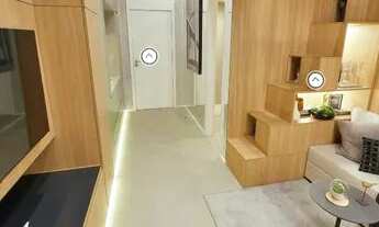 Imagem 5: Apartamento Studio à venda no Brooklin