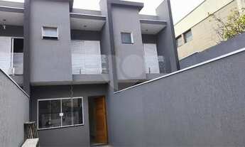 Imagem 2: São Paulo - Casa Padrão - LIMÃO