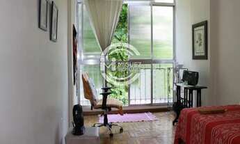 Imagem 6: Maracanã Apartamento com 2 dormitórios