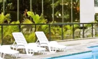 Imagem: FLAT MOBILIADO Jardim São Dimas O flat