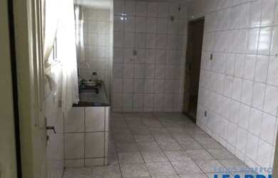 Imagem 4: CASA TÉRREA - VILA ANTONIETA - SP